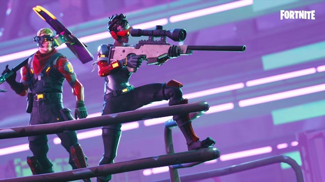 Battle Pass Challenges Battle Pass Challenges